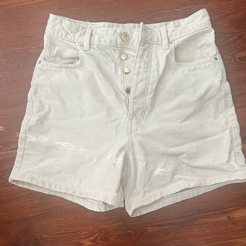 ZARA ladies shorts